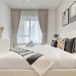 Harmonious 1Br At 29 Blvd Tower 1 Downtown Dubai By Deluxe Holiday Homes