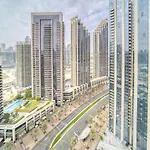 Harmonious 1Br At 29 Blvd Tower 1 Downtown Dubai By Deluxe Holiday Homes