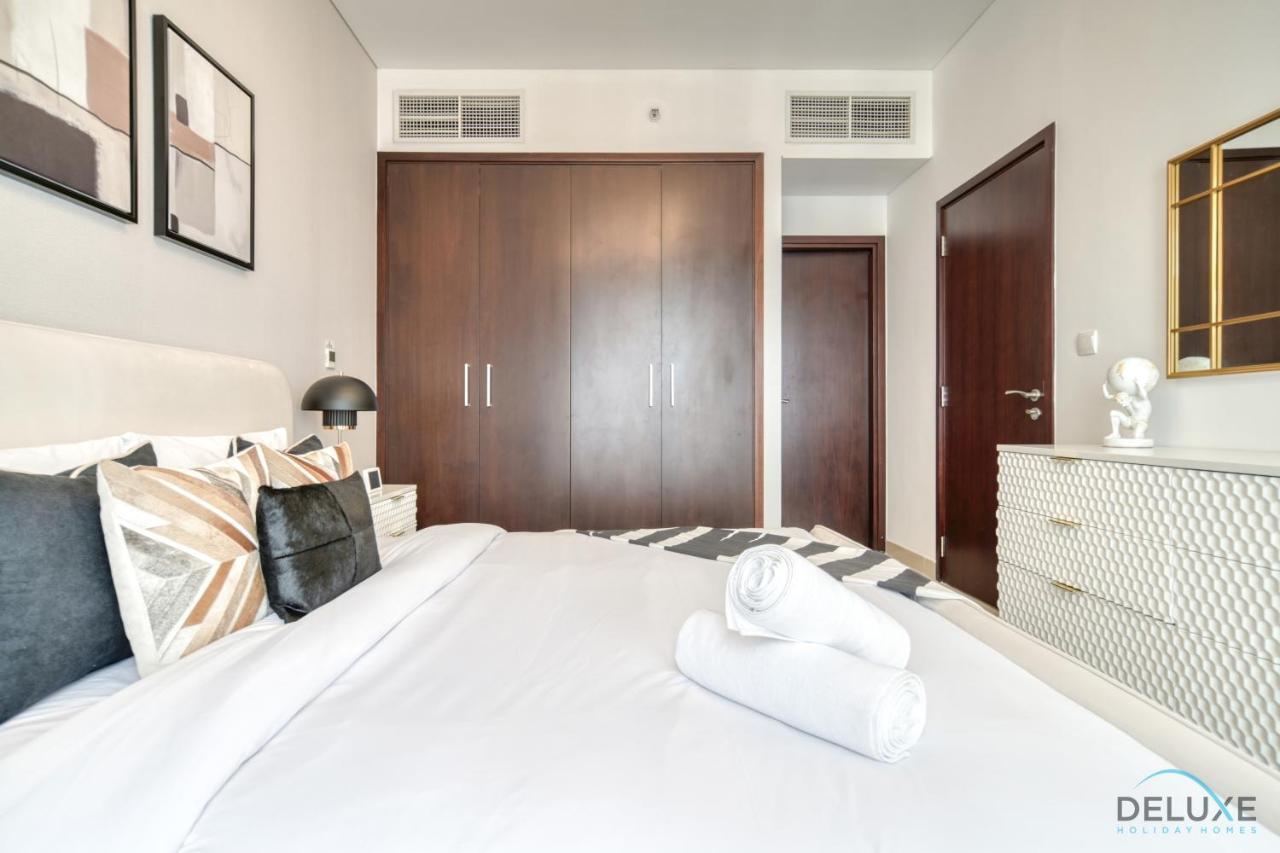 Appartement Harmonious 1br At 29 Blvd Tower 1 Downtown By Deluxe